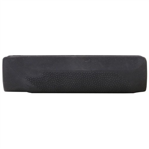 The HOGUE Rem. 870 Forend offers superior grip with its rubber overmolded finish, ensuring durability and control in all conditions, with or without gloves.