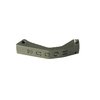 Enhance your AR-15/M-16 with HOGUE's Contoured Polymer Trigger Guard, offering a comfortable grip and improved control, available in O.D. Green, FDE, and Black.