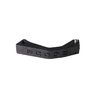 Upgrade your AR-15/M-16 with the HOGUE Contoured Trigger Guard in durable polymer, providing enhanced comfort and control, available in Black, O.D. Green, and Flat Dark Earth.