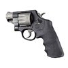 Experience superior control and comfort with Hogue's MONOGRIPS, featuring a solid one-piece design, ergonomic palmswell, and slip-resistant surface for enhanced accuracy.