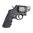 HOGUE RUBBER GRIP FITS S&W K,L,N FRAME, TAMER CONVERSION