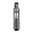 HOGUE 1911 GOVT MAGRIP KIT-FLAT MAINSPRING-CHAINLINK-G10 BLK/GRY
