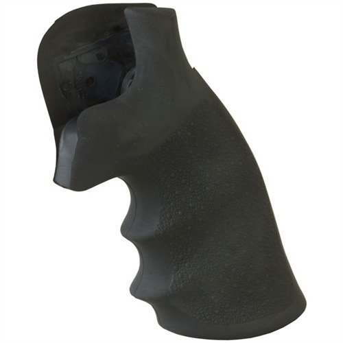 Experience unmatched control with Hogue's MONOGRIPS featuring a solid one-piece design, ergonomic palmswell, and slip-resistant stippled surface for enhanced accuracy.