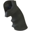 Experience unmatched control with Hogue's MONOGRIPS featuring a solid one-piece design, ergonomic palmswell, and slip-resistant stippled surface for enhanced accuracy.