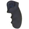 Experience enhanced accuracy and control with Hogue's MONOGRIPS, featuring a solid one-piece construction, ergonomic design, and slip-resistant surface.