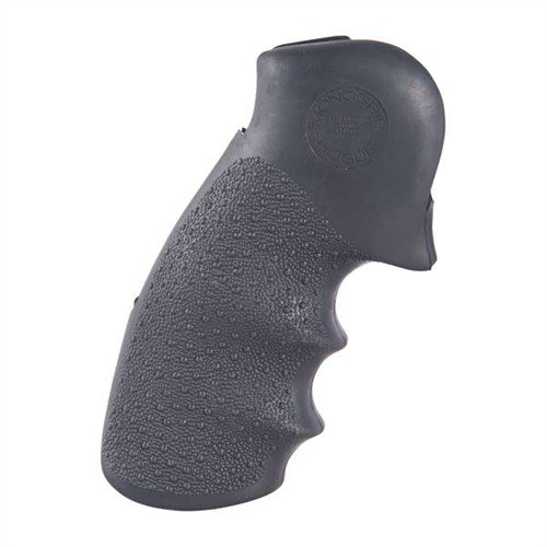 Experience unmatched control and comfort with Hogue's Monogrips, featuring a solid one-piece design, ergonomic palmswell, and slip-resistant surface for enhanced accuracy.