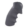 Experience unmatched control and comfort with Hogue's Monogrips, featuring a solid one-piece design, ergonomic palmswell, and slip-resistant surface for enhanced accuracy.
