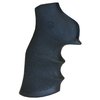 Experience unmatched control with HOGUE's MONOGRIPS, featuring a solid one-piece design, ergonomic palmswell, and slip-resistant surface for enhanced accuracy.