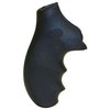 Experience unmatched control and comfort with HOGUE's MONOGRIPS for Ruger SP101, featuring a solid one-piece construction and ergonomic design for superior accuracy.