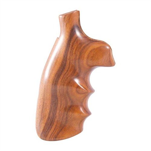 Experience unmatched stability and comfort with Hogue's Pau Ferro Monogrips, featuring ergonomic design for recoil absorption and precise hand positioning.