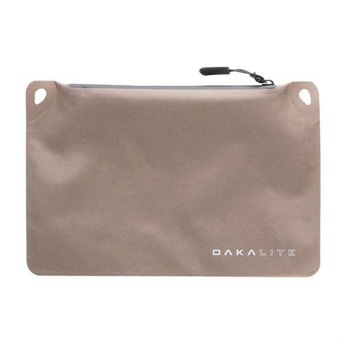 The Magpul DAKA Lite Pouch is lightweight, packable, and made from durable 70D TPU-coated nylon, perfect for organizing gear in your day pack or hunting bag.