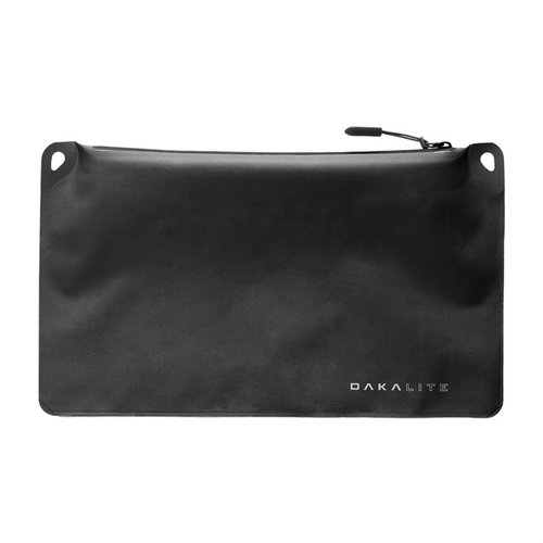 The Magpul DAKA Lite Pouch is lightweight, packable, and made from 70D TPU-coated nylon, perfect for organizing gear while saving weight on your adventures.