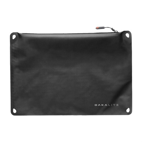 The Magpul DAKA Lite Pouch is lightweight, packable, and made from durable 70D TPU-coated nylon, perfect for organizing gear while saving weight.