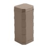 The DAKA Can 2.0 offers rugged, weather-resistant storage with high-density foam lining, increased strength, and a secure lid closure for versatile protection.
