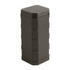 The DAKA Can 2.0 offers rugged, weather-resistant storage with high-density foam lining, a robust steel hinge, and versatile applications for all your gear.