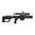MAGPUL PRO 700 LITE SA ADJUSTABLE STOCK FOR REMINGTON 700 SA BLACK