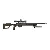The Magpul Pro 700 Lite SA Stock offers lightweight versatility, adjustable comb height, and LOP, plus ambidextrous features for enhanced shooting performance.