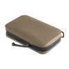 The Magpul DAKA Utility Organizer is a durable, weather-resistant case with multiple pockets, perfect for tools, first aid, or electronics, ensuring secure storage.