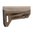 MAGPUL MOE SL-M COLLAPSIBLE MIL-SPEC CARBINE STOCK FOR AR-15 FDE
