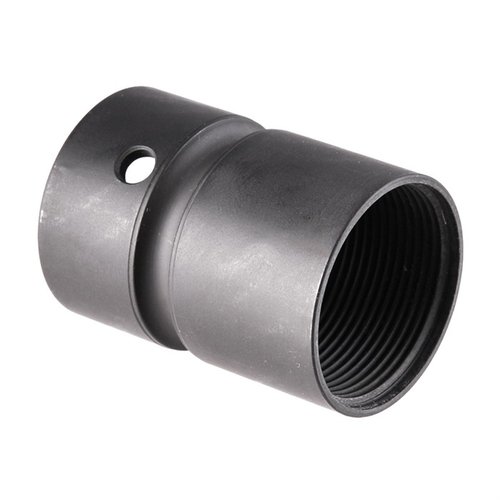 Muzzle Devices > Barrel Hardware - Preview