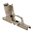 WILSON COMBAT GRIP MODULE, WCP365, NO MANUAL SAFETY, TAN