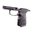 WILSON COMBAT GRIP MODULE, WCP365 XL, NO MANUAL SAFETY, BLACK
