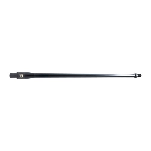 Discover the Faxon 10/22® Threaded Pencil Barrels, featuring lightweight 416-R stainless steel, 6 Groove Rifling, and a Recessed Target Crown for precision shooting.