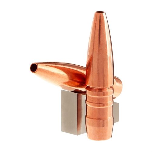 Experience unparalleled accuracy and devastating terminal performance with Lehigh Defense's 308 Controlled Chaos bullets, designed for quick incapacitation and deep penetration.