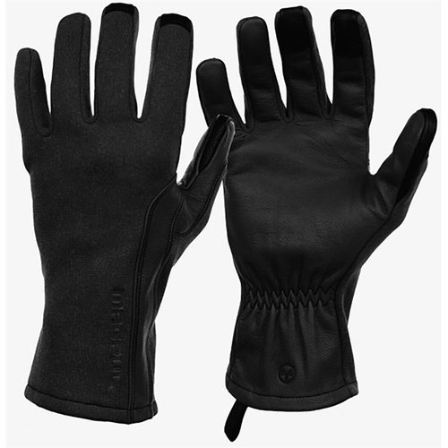 Experience superior protection with Magpul Flight Glove 2.0, featuring Nomex and Kevlar construction, touchscreen capability, and exceptional dexterity.