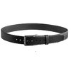 The MAGPUL El Delgado Tejas Gun Belt combines comfort and flexibility with a sturdy design, made from 100% North American bull hide, perfect for light pistol carry.