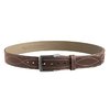 MAGPUL TEJAS GUN BELT EL PISTOLERO CHOCOLATE 32 IN