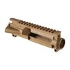 The Aero Precision Stripped Upper Receiver offers unmatched strength from 7075-T6 aluminum, M4 feed ramps, and a durable hardcoat anodized finish for your custom build.