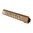 AERO PRECISION ATLAS R-ONE 12.7" HANDGRD M-LOK FREE FLOAT FOR AR-15 RAL8000