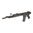 MIDWEST INDUSTRIES M-LOK COMPATIBLE LIGHT MOUNT EXTENSION BEAM