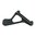 SCALARWORKS TRIJICON RMR KICK/02 OFFSET MOUNT RIGHT HAND