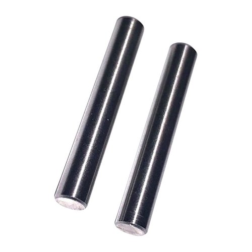 Upgrade your 10/22® with PRP® 2 Oversized Receiver Cross Pins, precision ground for a perfect fit, crafted from durable stainless steel for lasting performance.