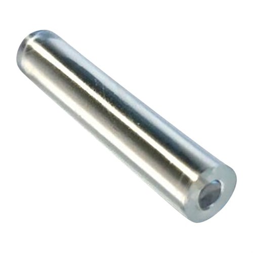 Enhance your 10/22® with the PRP® Bolt Buffer, featuring a stainless steel pin and elastomer tubing for quieter cycling, reduced bolt battering, and easy installation.