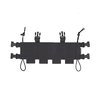 SPIRITUS SYSTEMS BANK ROBBER CHEST RIG - BLACK
