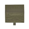 The MICRO FIGHT FULL FLAP offers complete coverage for the front pocket of your Micro Fight Chassis, ideal for GP Pouch use and easy to attach.