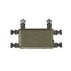 The Micro Fight Chassis MK4 is a lightweight, modular chest rig with versatile configurations, accommodating various magazines and accessories for optimal performance.