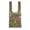 The LV-119 OVERT Front Plate Bag offers versatile MOLLE integration, PTT support, and is designed for SAPI plates, enhancing your tactical readiness.