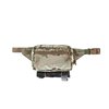 The Fanny SACK Pouch MK3 offers versatile carry options, quick access to gear, adjustable elastic loops, and a secure half zip design for reliable everyday use.
