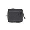The Spiritus Systems Medium GP Pouch Mk3 offers a durable design with a front pocket, enhanced attachment system, and Velcro lining for customizable storage.