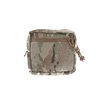 The Medium GP Pouch MK3 features a durable 500D Cordura Nylon, improved attachment system, and Velcro lining for customizable storage of your gear.