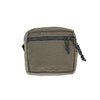 The Spiritus Systems Medium GP Pouch MK3 offers enhanced storage with a durable 500D Cordura Nylon, ultralight Tegris, and a secure attachment system for versatile use.