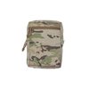 The Spiritus Systems GP Tall Pouch offers extra depth for larger gear, secure tie-down loops, and versatile MOLLE compatibility, perfect for your tactical needs.