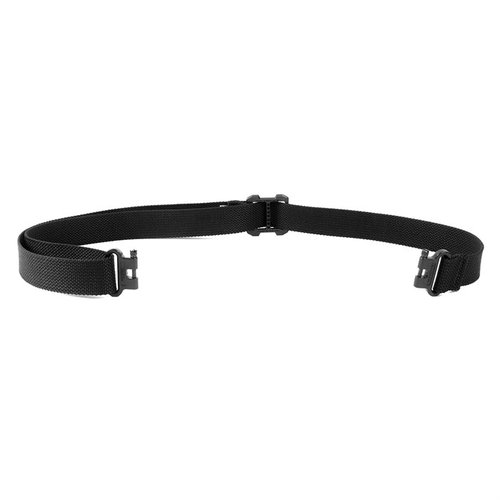 The BLUE FORCE GEAR Hunting Sling features durable military-grade CORDURA® webbing, easy-adjust swivels, and is perfect for both rifles and shotguns.