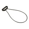 The BLUE FORCE GEAR Universal Wire Loop offers a fast, easy, and versatile sling attachment for any rifle or shotgun, with no gunsmithing required.