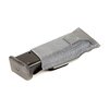 The Blue Force Gear Ten-Speed Pistol Magazine Pouch offers lightweight, adjustable storage for magazines with immediate access, ensuring comfort and versatility.