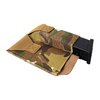 BLUE FORCE GEAR DOUBLE PISTOL MAG POUCH MULTICAM